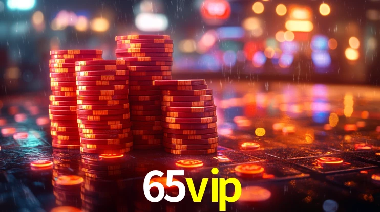65vip: Seu Cassino Premiado com Pagamentos Rápidos