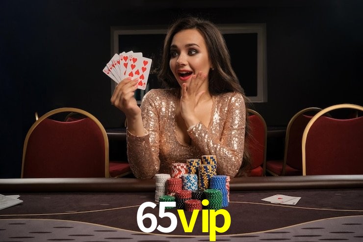 Experiência VIP 65vip