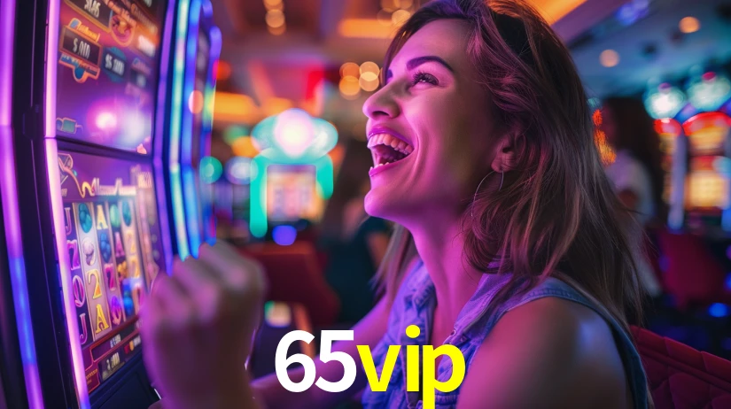 65vip - Cassino Preferido dos Brasileiros - 65vip.com