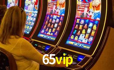 A Emoção da Loteria na 65vip: Uma Chance de Mudança de Vida
