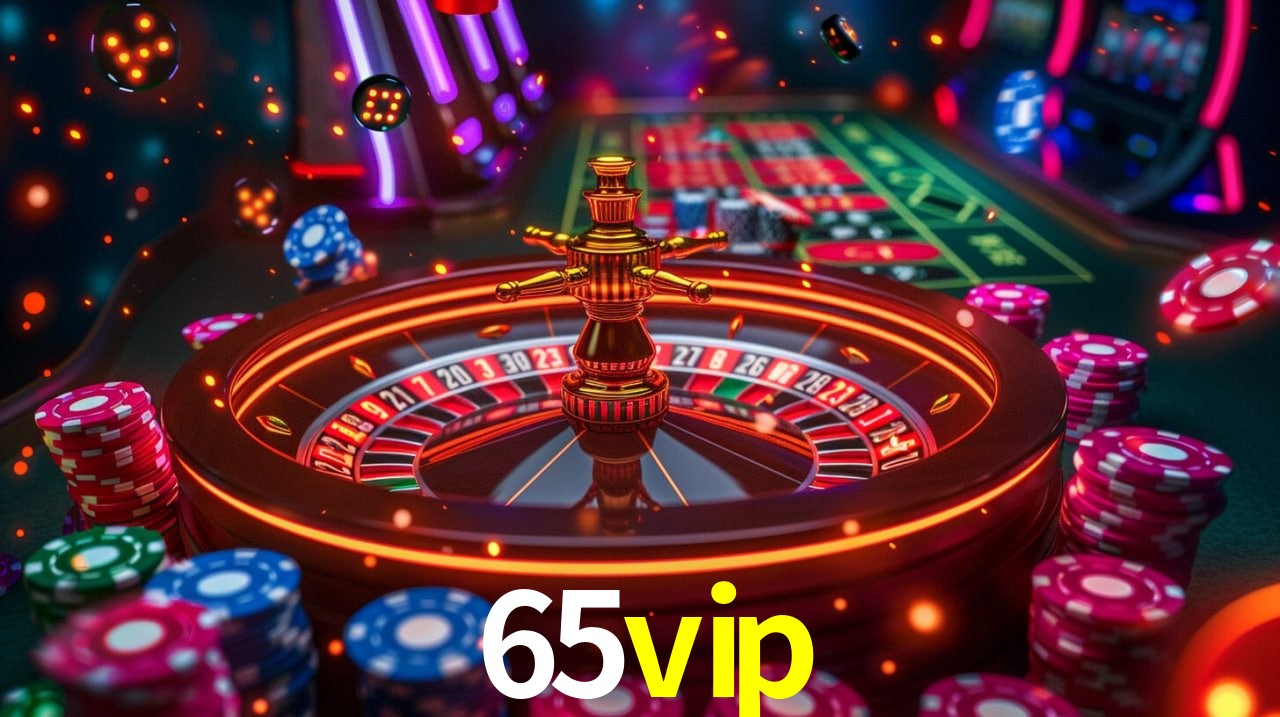 Estatísticas 65vip