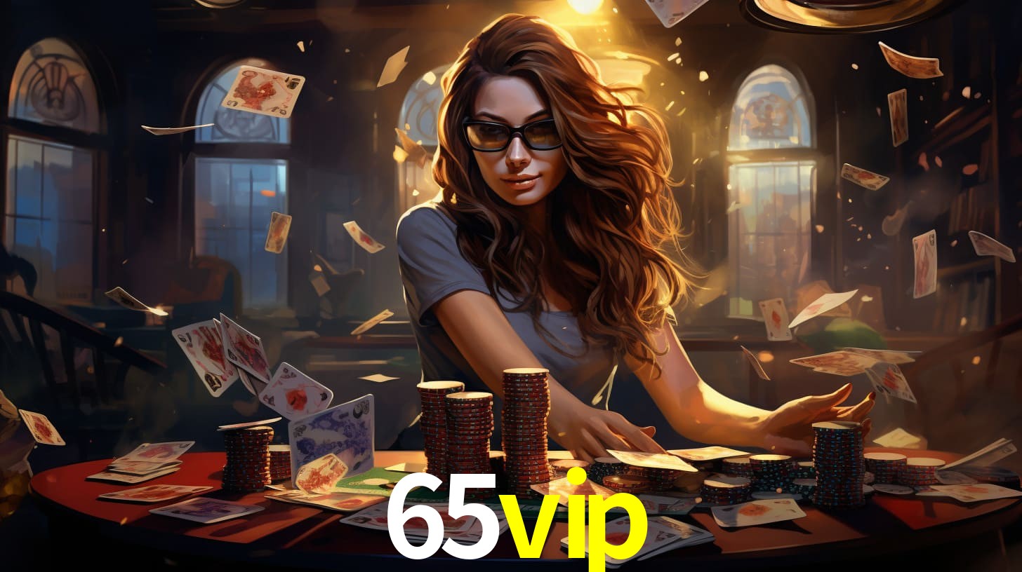 VIP Casino 65vip