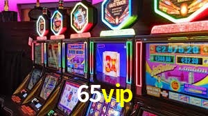 Estatísticas do Jogo 65vip