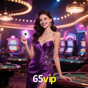 Benefícios da Conta 65vip