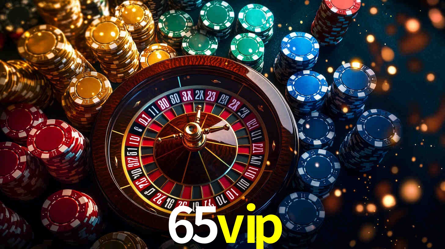 Ofertas Imperdíveis na 65vip: Promoções e Bônus Que Valem a Pena