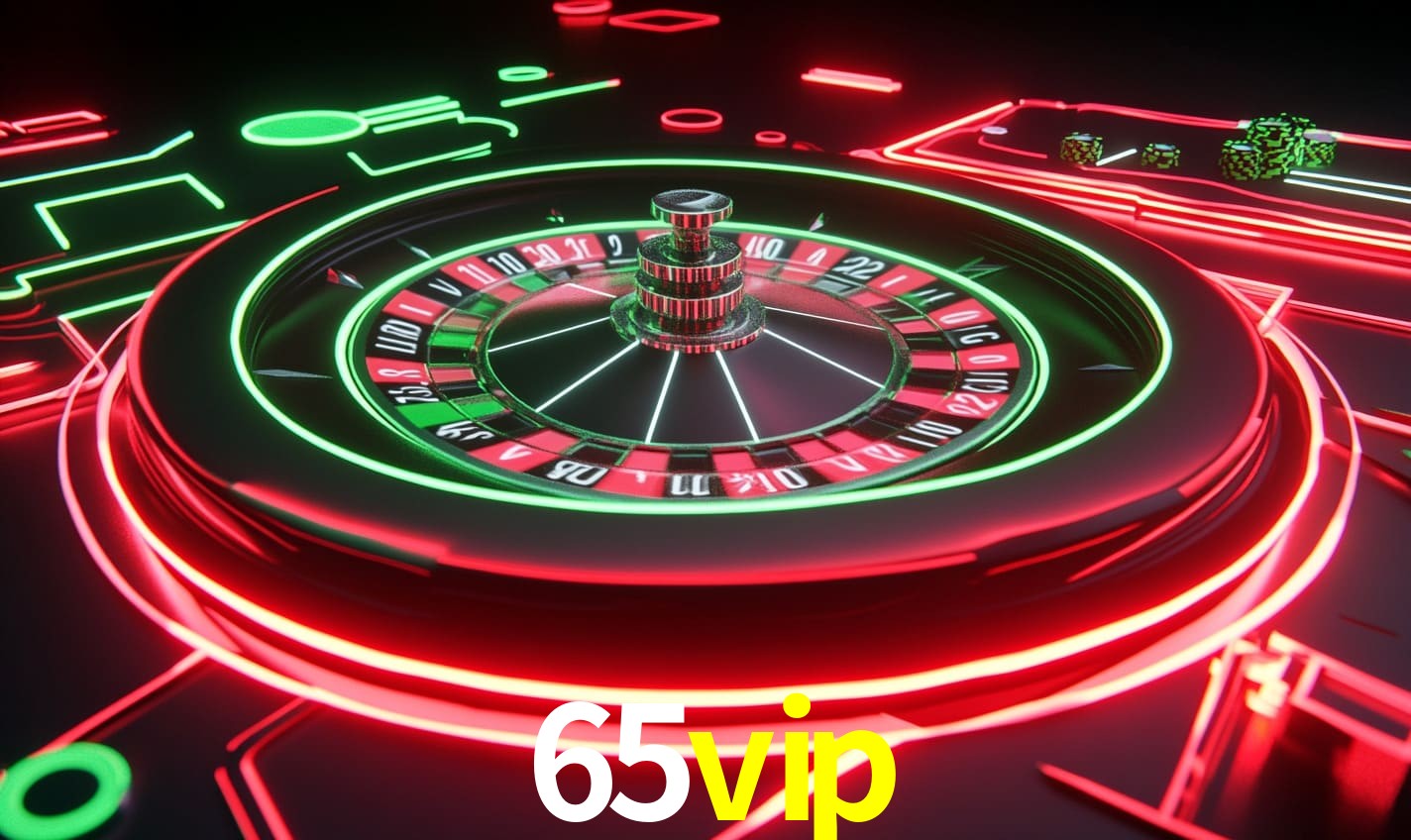 PIX Instantâneo 65vip