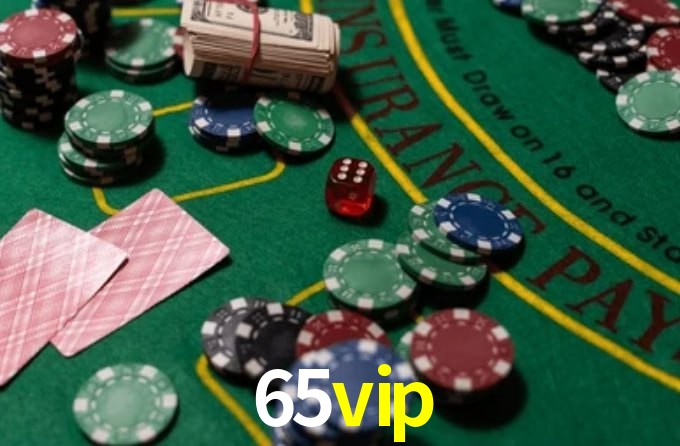Jogos App 65vip