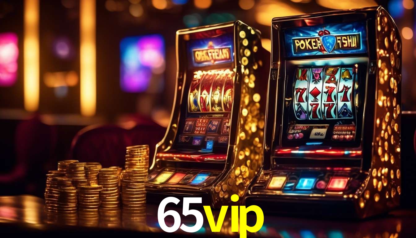 Mesa de Blackjack 65vip