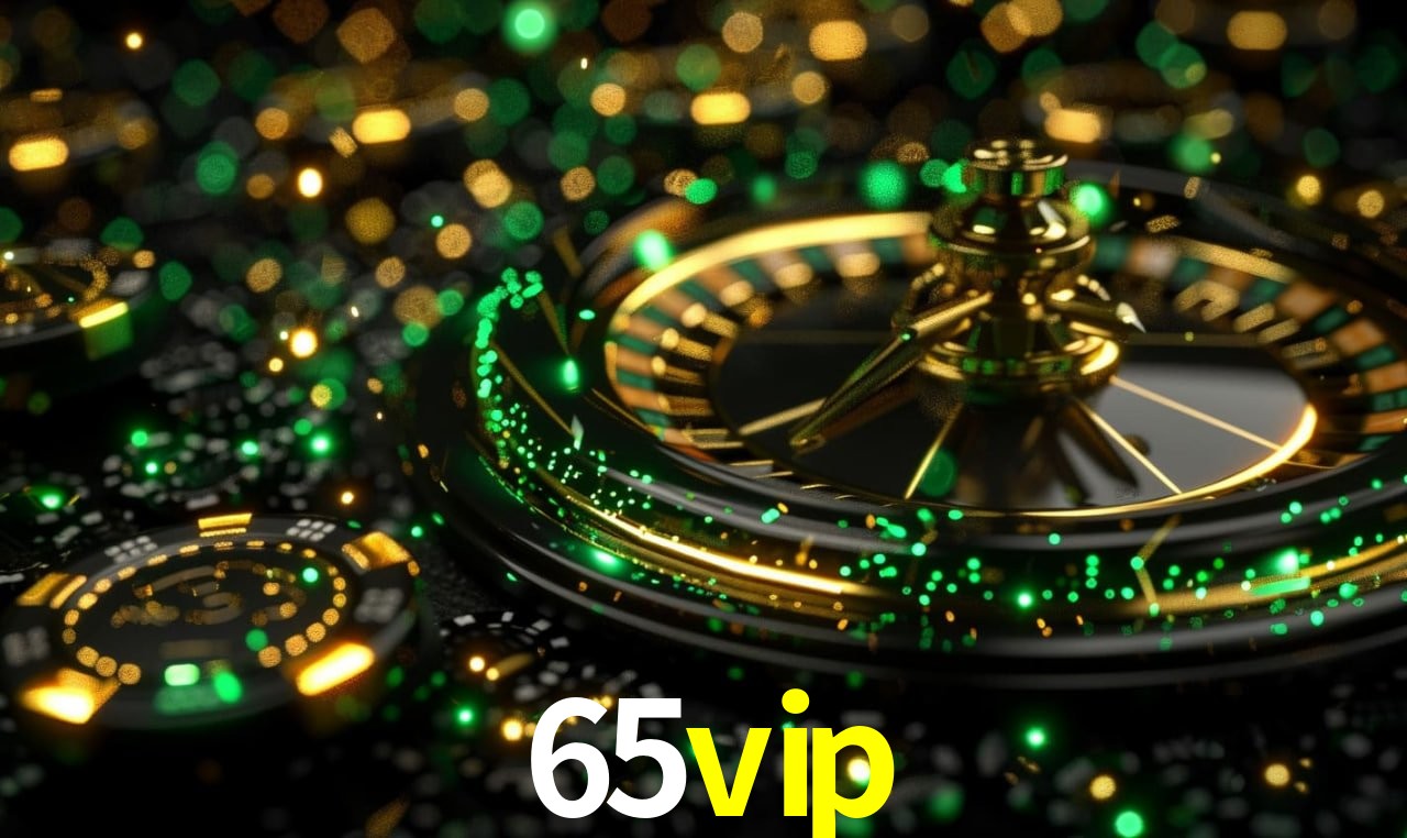 Melhores Jogos 65vip