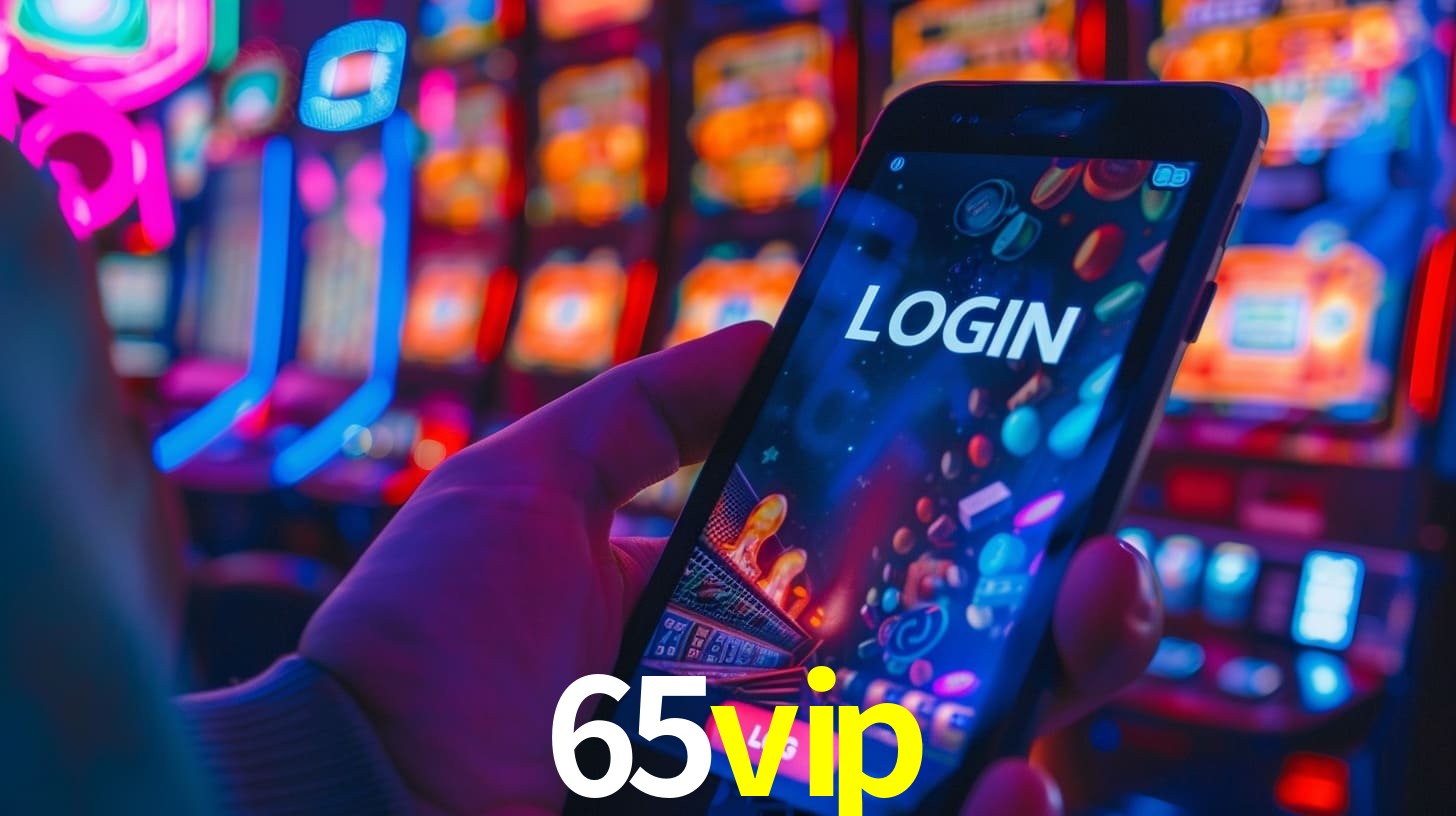 Design Responsivo 65vip