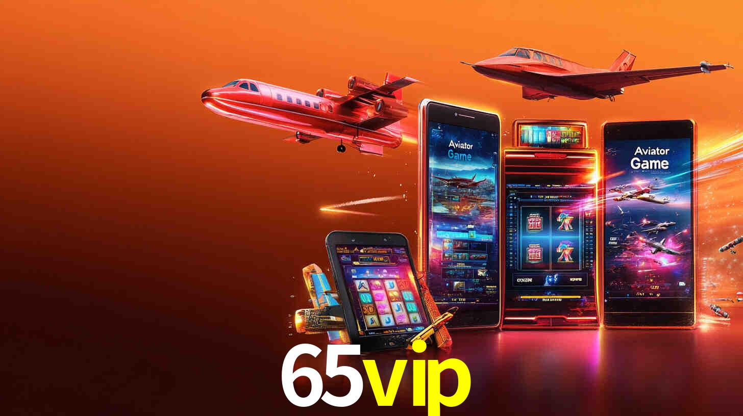 App Desktop 65vip