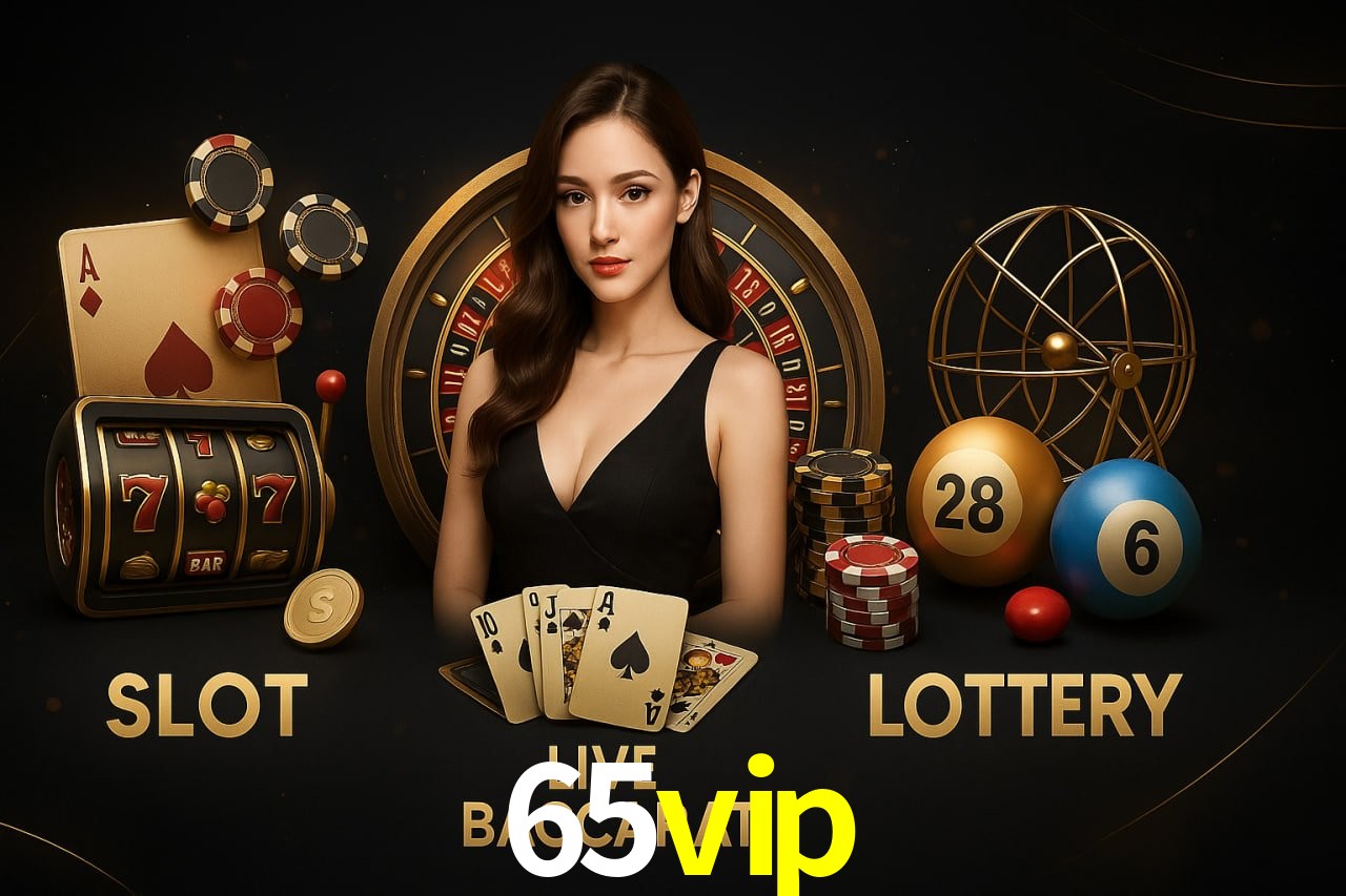 Ganhador 65vip
