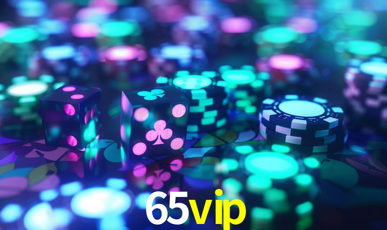 Integração de APIs 65vip