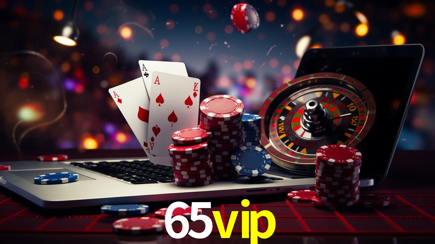 Roulette Table 65vip