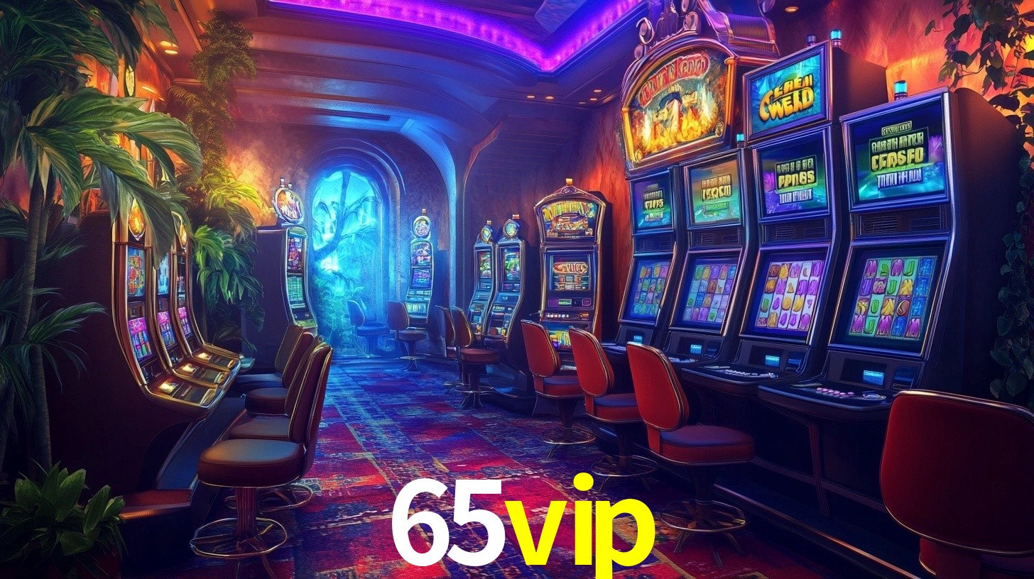 Programa VIP 65vip