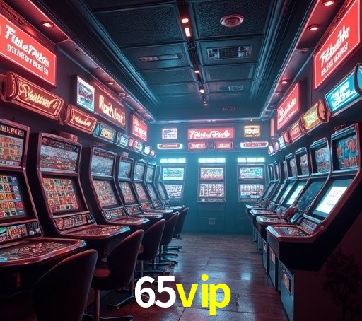 Progressão VIP 65vip
