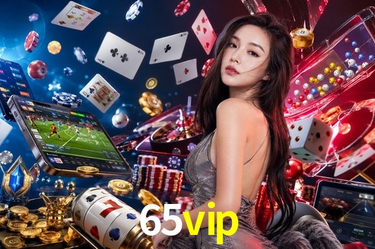 Account Benefits 65vip