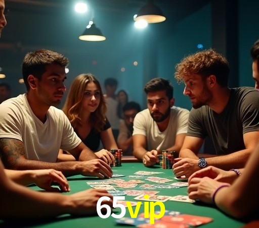 Vitória 65vip
