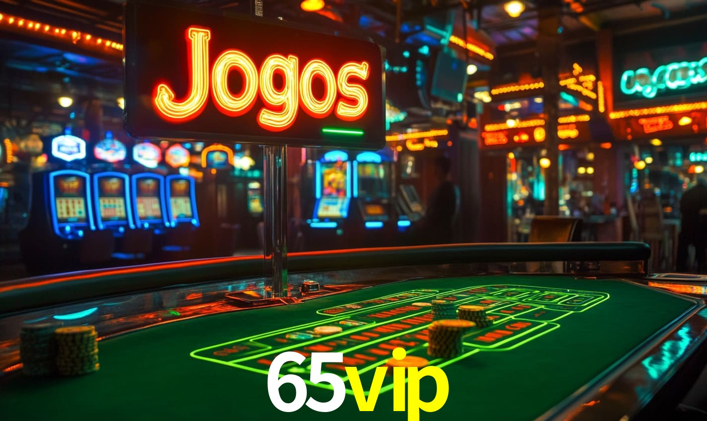 65vip Dicas de Jogo
