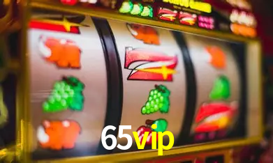 Inovações de Jogos na 65vip: O Futuro das Experiências Interativas