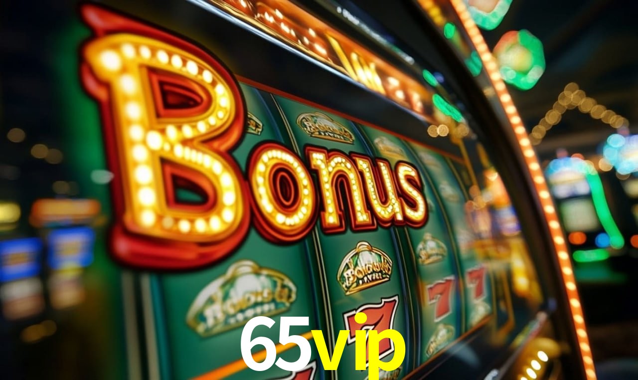 Prêmio 65vip