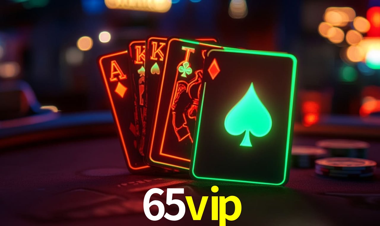 Torneios 65vip