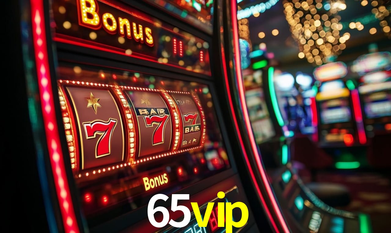 Recursos App 65vip