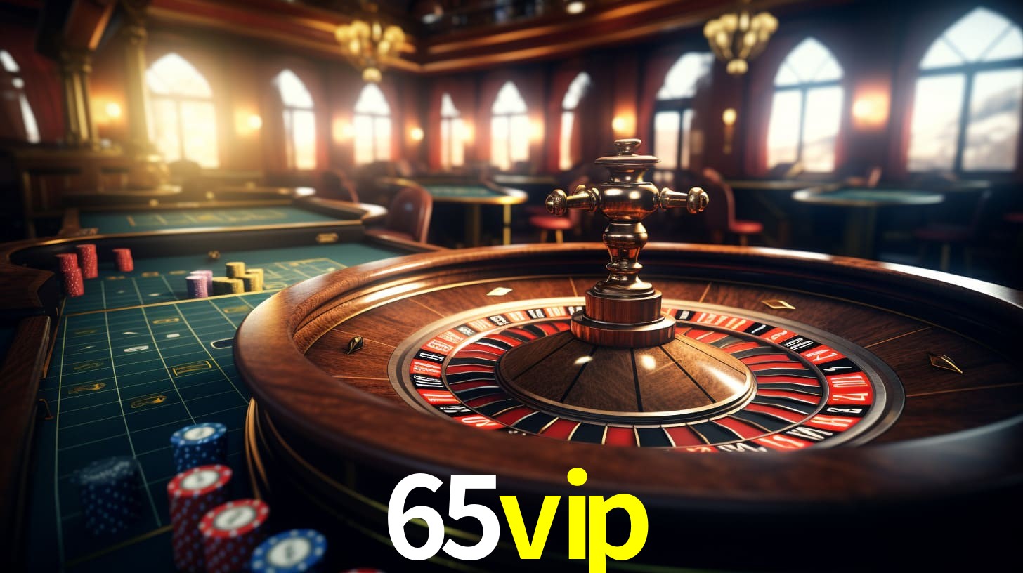 Blackjack Table 65vip
