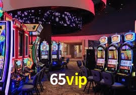 Sistema VIP 65vip