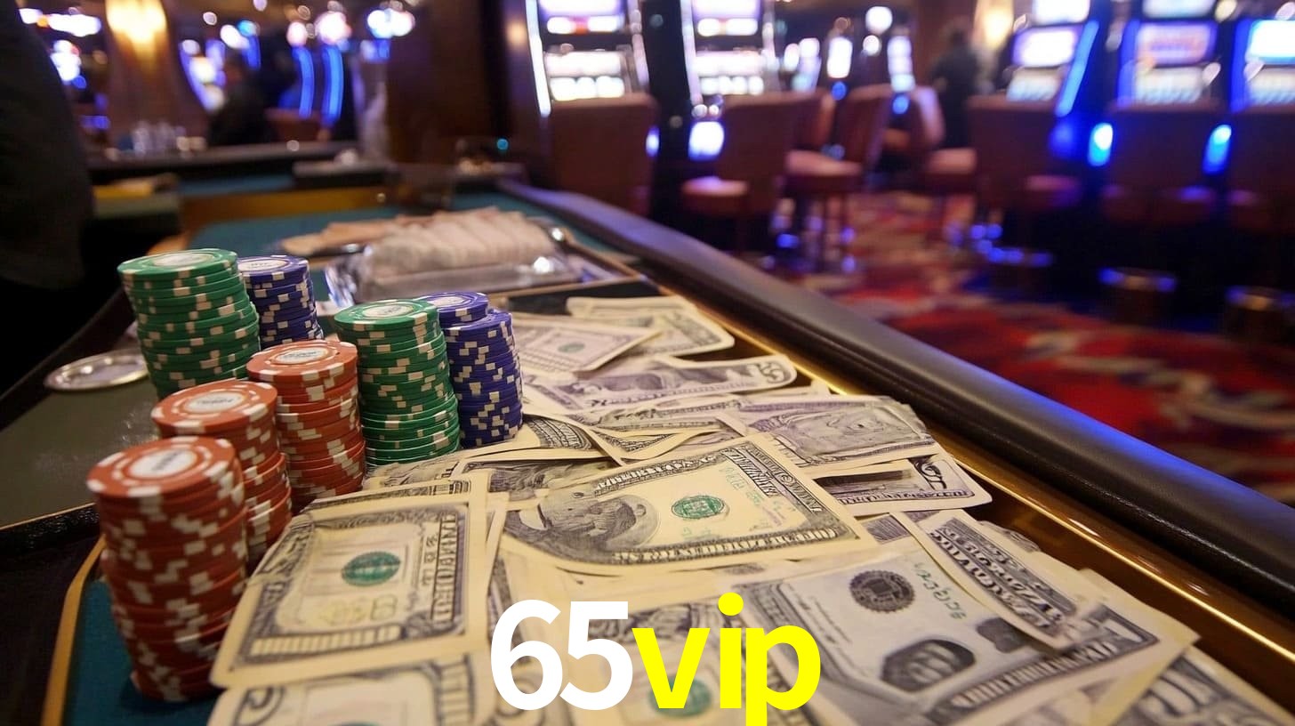 Slots RTP 65vip