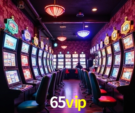 Táticas 65vip