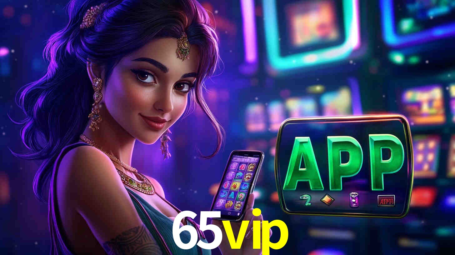 65vip bet casino