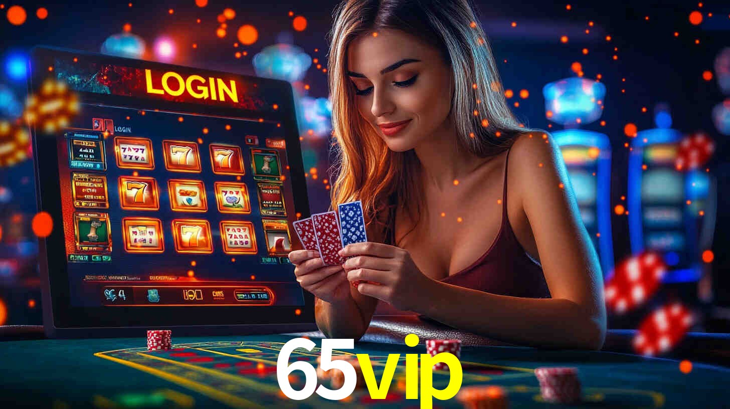 Ofertas App 65vip