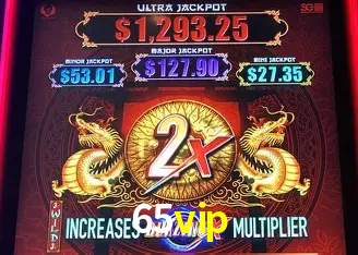 A Emoção da Loteria na 65vip: Uma Chance de Mudança de Vida