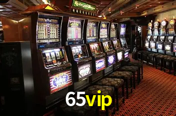 Descubra o Programa VIP da 65vip: Vantagens Exclusivas para Jogadores