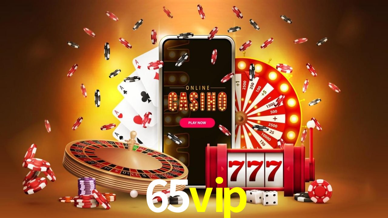 Download 65vip Windows