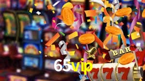 Segurança App 65vip