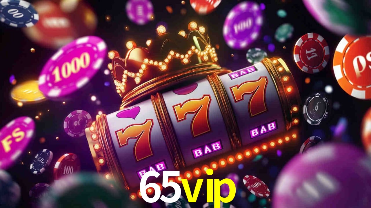 Secure Login 65vip