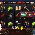 Desvendando o Mundo dos Jogos Virtuais na 65vip