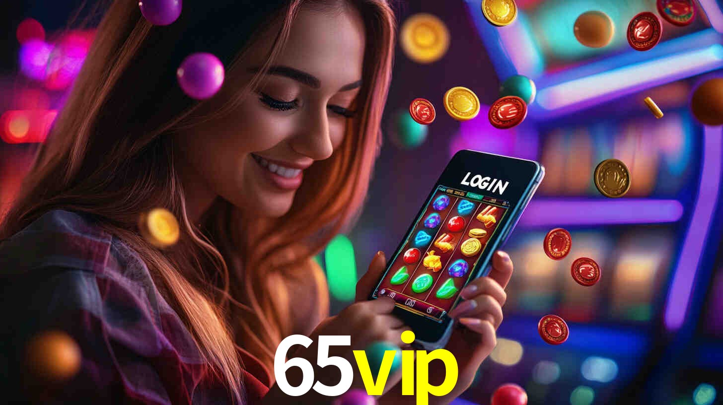 65vip: Seu Especialista em Apostas Esportivas Brasileiras