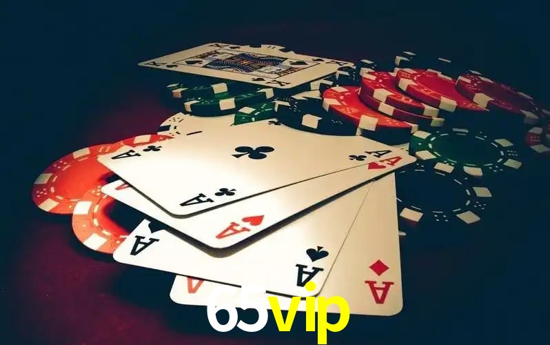 Oportunidades 65vip