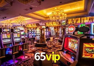 Explorando a Categoria de Eventos em Apostas na 65vip