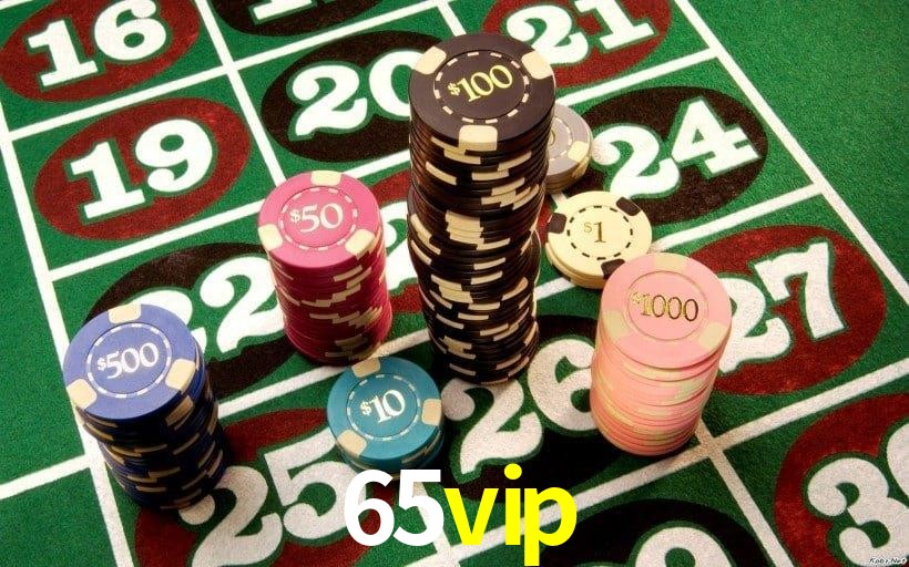 Casino VIP 65vip