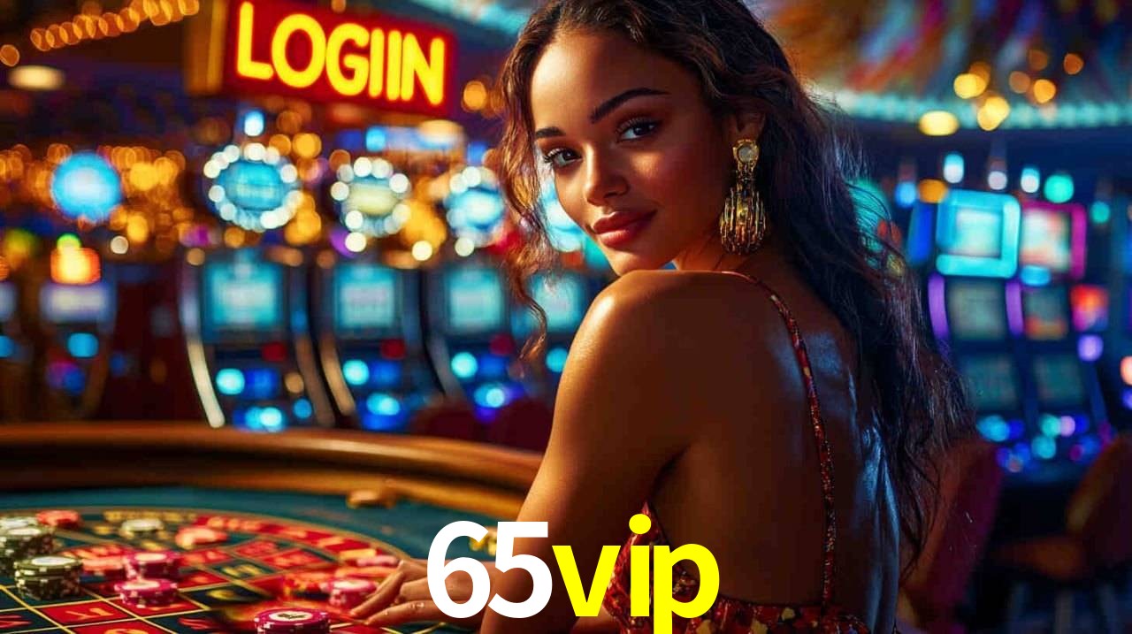 65vip Caça-níqueis móveis