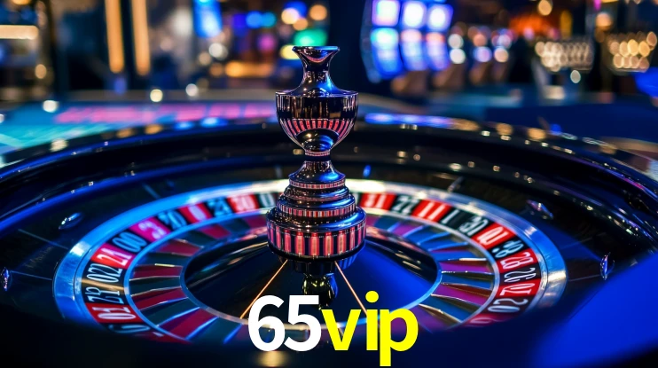65vip: Jogos de Caça-Níqueis-Altas Recompensas, Roleta-Velocidade, Blackjack-Desafios Máximos