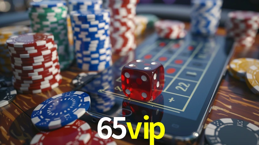 Promoções App 65vip