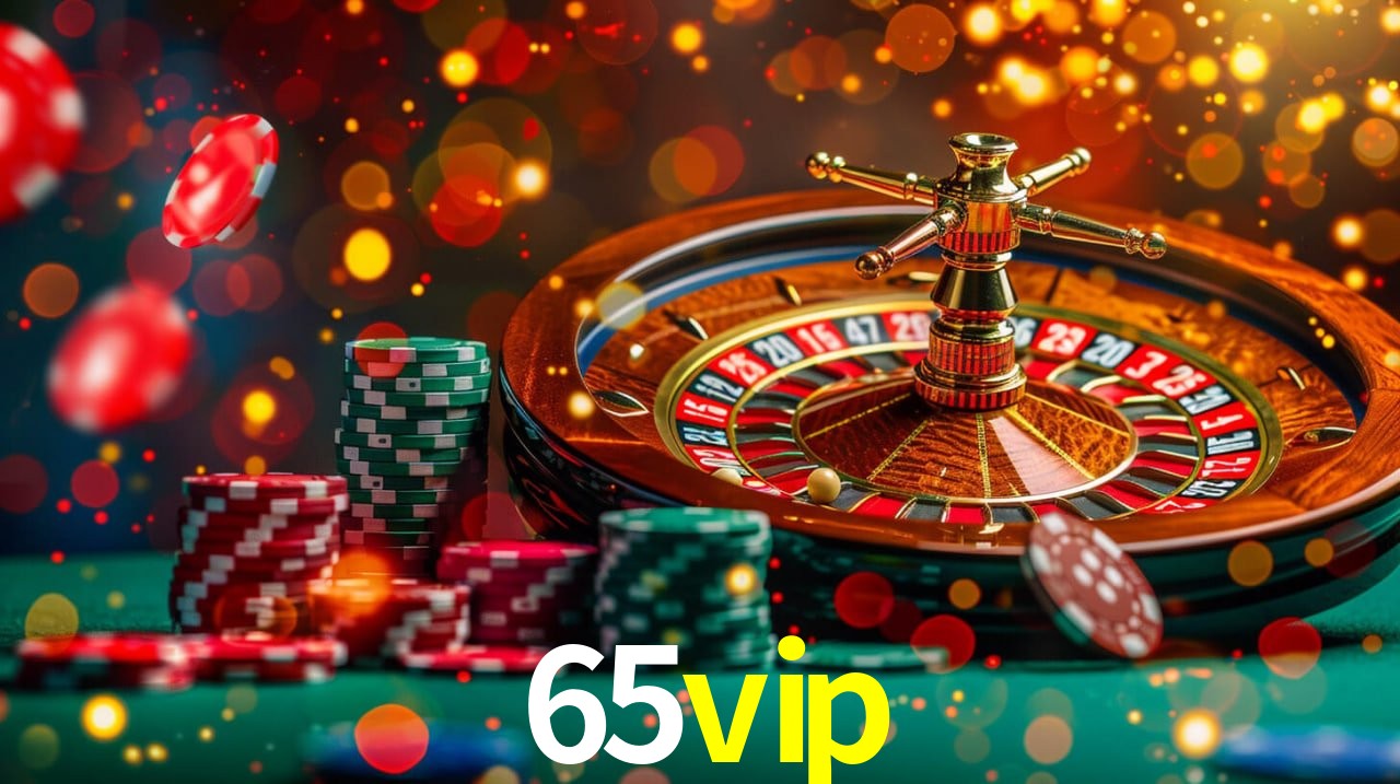 Casino Ao Vivo 65vip