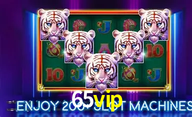 Descubra a Magia dos Jogos de Arcade no 65vip