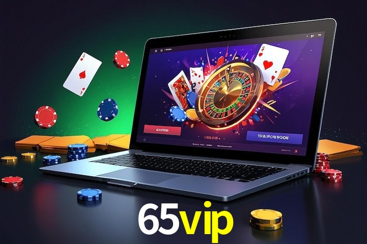 Suporte VIP 65vip