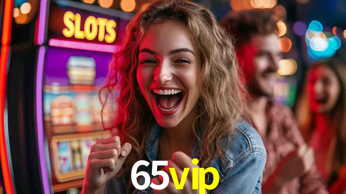 cassino 65vip